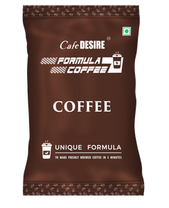5KG FORMULA COFFEE (PER BOX 100GMS X 50 NOS) CARTON BOX